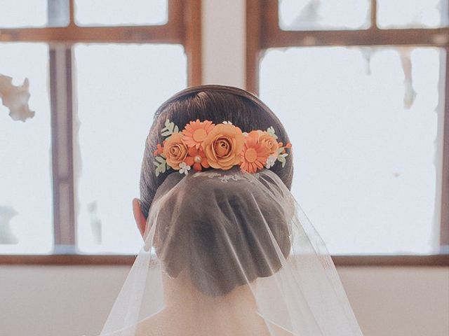 O casamento de Gustavo e Cleudine em Belo Horizonte, Minas Gerais 18