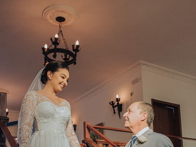 O casamento de Gustavo e Cleudine em Belo Horizonte, Minas Gerais 21