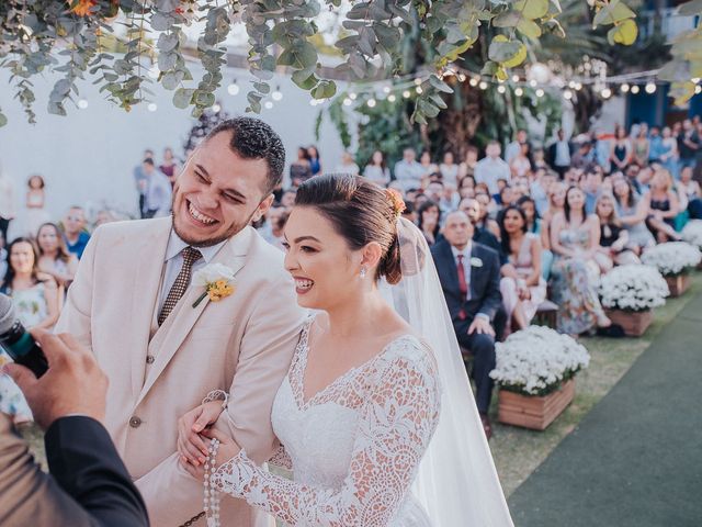 O casamento de Gustavo e Cleudine em Belo Horizonte, Minas Gerais 24