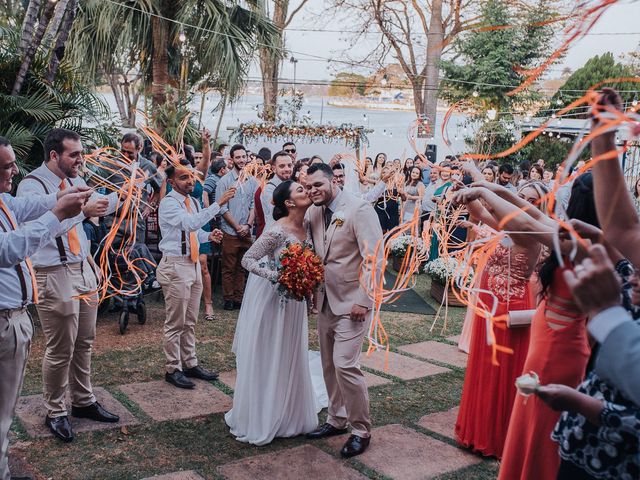 O casamento de Gustavo e Cleudine em Belo Horizonte, Minas Gerais 30