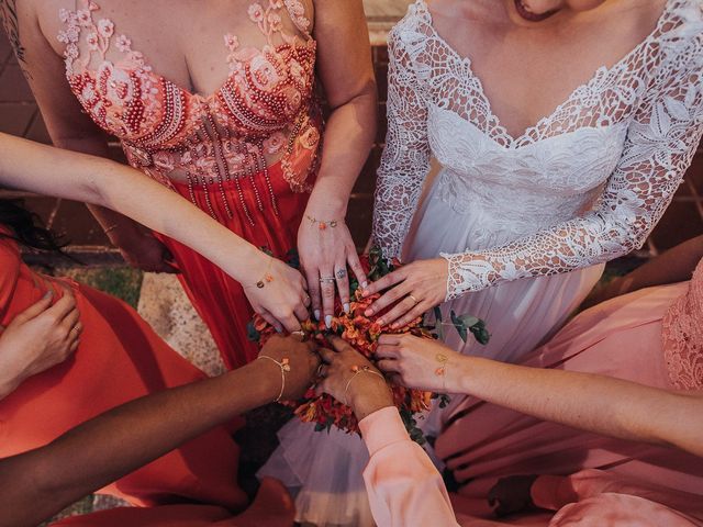 O casamento de Gustavo e Cleudine em Belo Horizonte, Minas Gerais 36