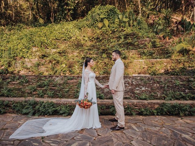 O casamento de Gustavo e Cleudine em Belo Horizonte, Minas Gerais 40