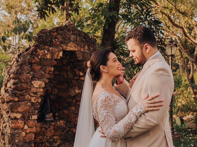 O casamento de Gustavo e Cleudine em Belo Horizonte, Minas Gerais 41