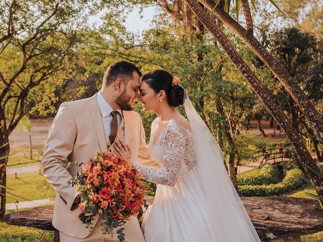 O casamento de Gustavo e Cleudine em Belo Horizonte, Minas Gerais 43