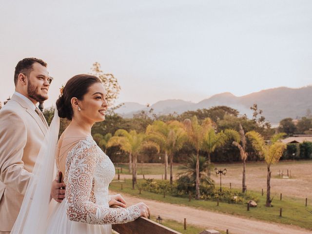 O casamento de Gustavo e Cleudine em Belo Horizonte, Minas Gerais 2