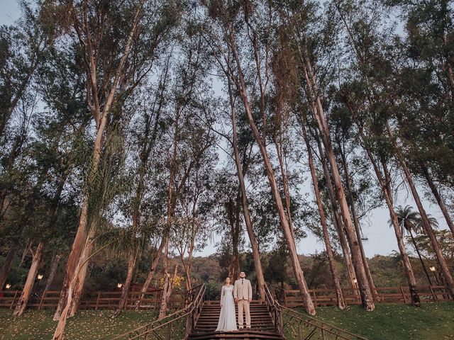 O casamento de Gustavo e Cleudine em Belo Horizonte, Minas Gerais 49