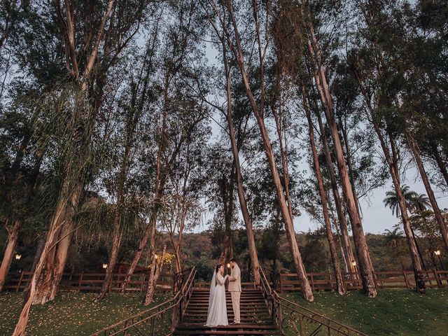 O casamento de Gustavo e Cleudine em Belo Horizonte, Minas Gerais 50