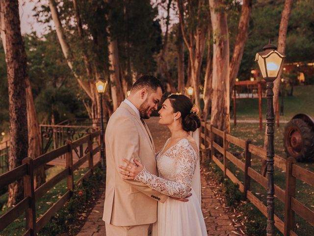 O casamento de Gustavo e Cleudine em Belo Horizonte, Minas Gerais 52