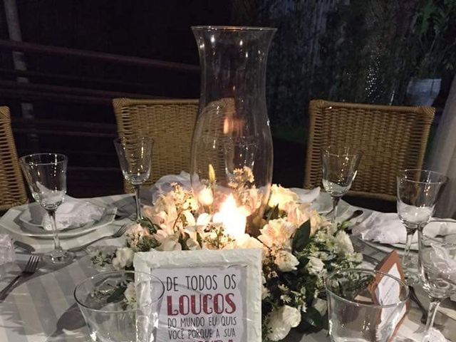 O casamento de Alyne e André em Assis, São Paulo Estado 6