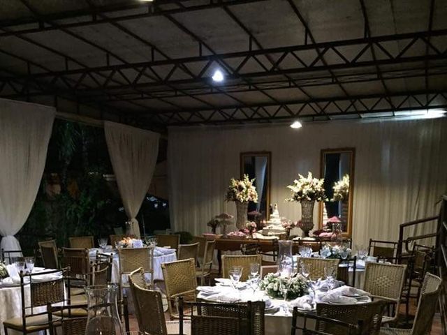 O casamento de Alyne e André em Assis, São Paulo Estado 17