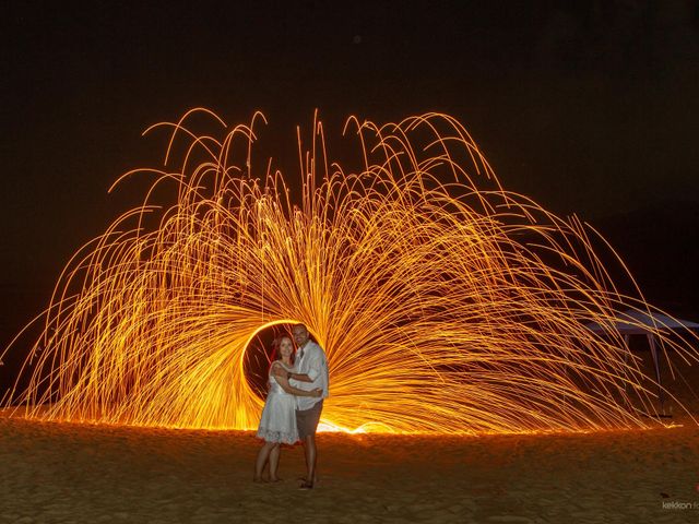 O casamento de Marcelo e Maryanna em São Sebastião, São Paulo Estado 5