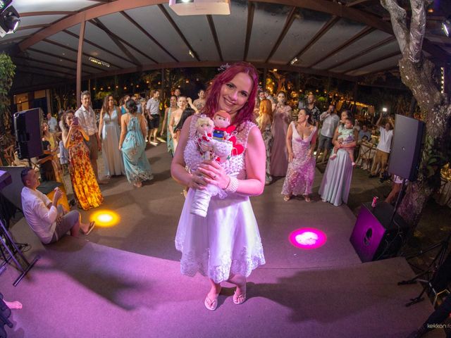 O casamento de Marcelo e Maryanna em São Sebastião, São Paulo Estado 7