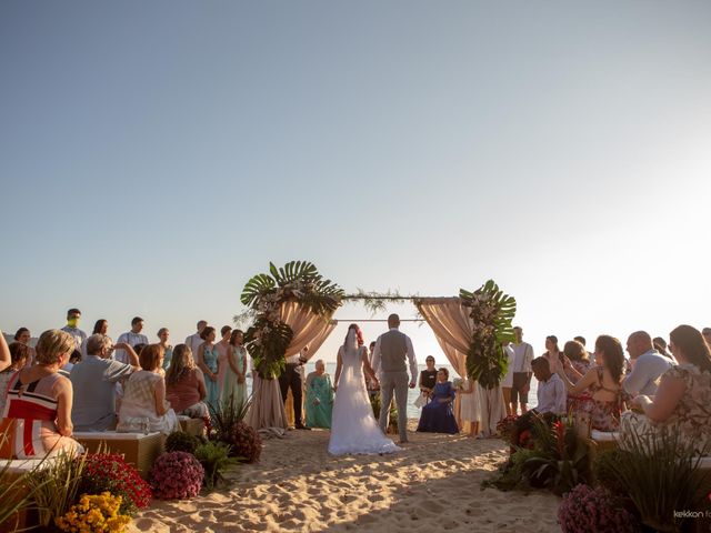 O casamento de Marcelo e Maryanna em São Sebastião, São Paulo Estado 23