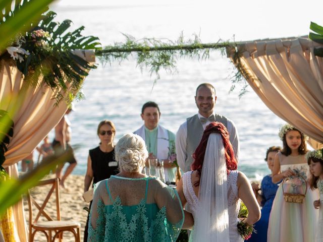 O casamento de Marcelo e Maryanna em São Sebastião, São Paulo Estado 24