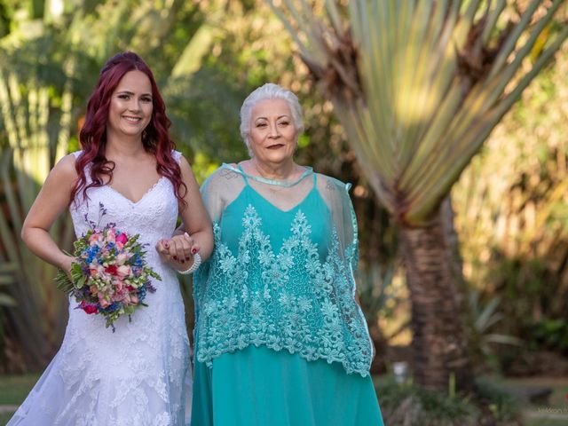 O casamento de Marcelo e Maryanna em São Sebastião, São Paulo Estado 25