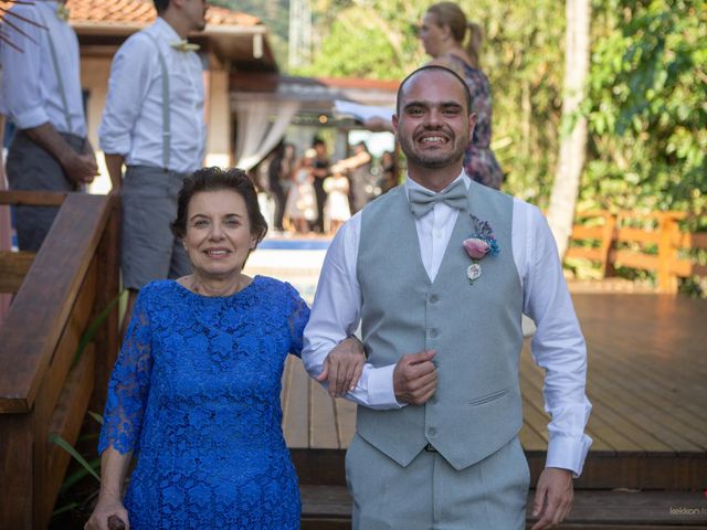 O casamento de Marcelo e Maryanna em São Sebastião, São Paulo Estado 28