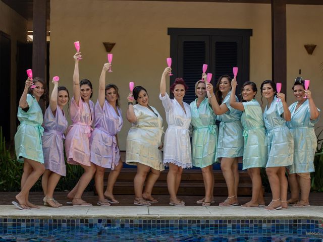 O casamento de Marcelo e Maryanna em São Sebastião, São Paulo Estado 34