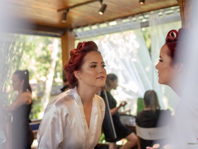 O casamento de Marcelo e Maryanna em São Sebastião, São Paulo Estado 39
