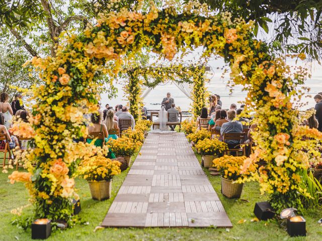 O casamento de Cosme Roberto  e Luana  em Belém, Pará 4