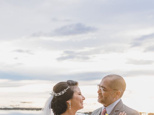 O casamento de Cosme Roberto  e Luana  em Belém, Pará 5