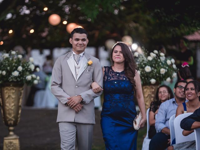 O casamento de Roberto e Talita em Maracanaú, Ceará 20