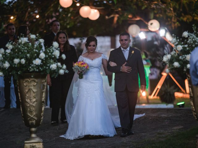 O casamento de Roberto e Talita em Maracanaú, Ceará 24