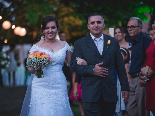 O casamento de Roberto e Talita em Maracanaú, Ceará 25