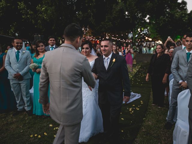 O casamento de Roberto e Talita em Maracanaú, Ceará 26