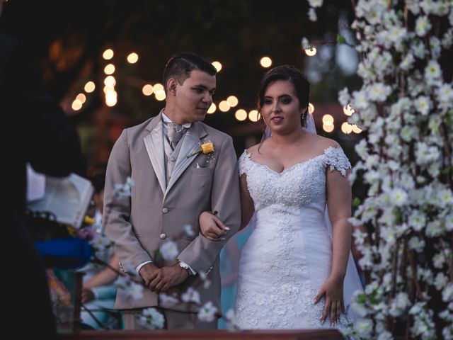 O casamento de Roberto e Talita em Maracanaú, Ceará 27