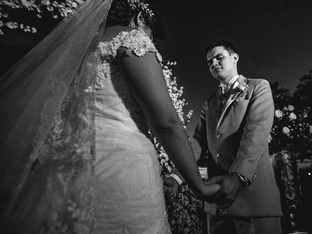 O casamento de Roberto e Talita em Maracanaú, Ceará 31