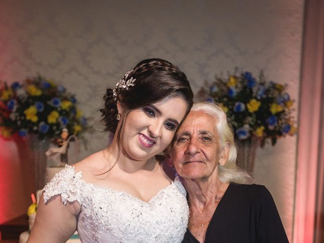 O casamento de Roberto e Talita em Maracanaú, Ceará 32