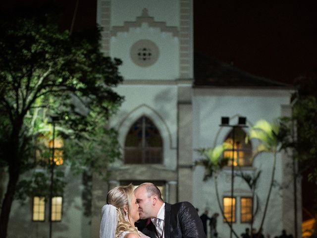 O casamento de André e Deise em Novo Hamburgo, Rio Grande do Sul 26