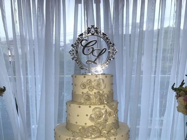 O casamento de Loreno e Cídia  em São Paulo 7