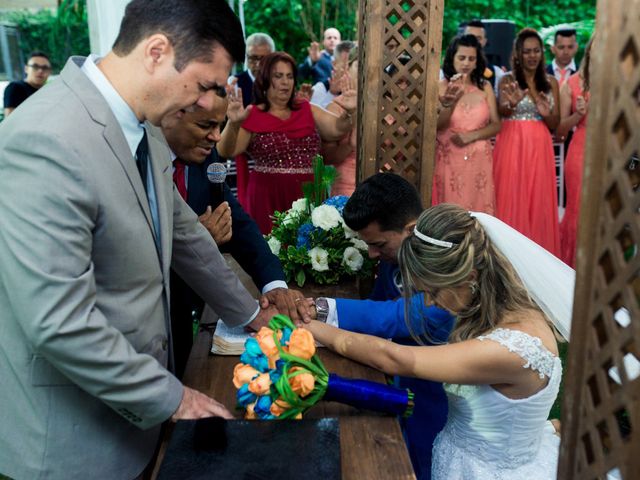 O casamento de Juan e Pamela em Itapecerica da Serra, São Paulo 5