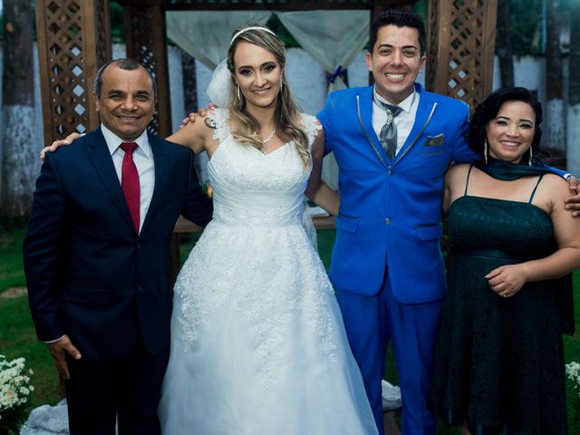 O casamento de Juan e Pamela em Itapecerica da Serra, São Paulo 6