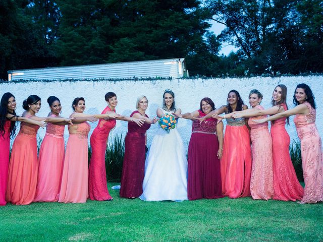 O casamento de Juan e Pamela em Itapecerica da Serra, São Paulo 10