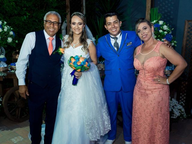 O casamento de Juan e Pamela em Itapecerica da Serra, São Paulo 15