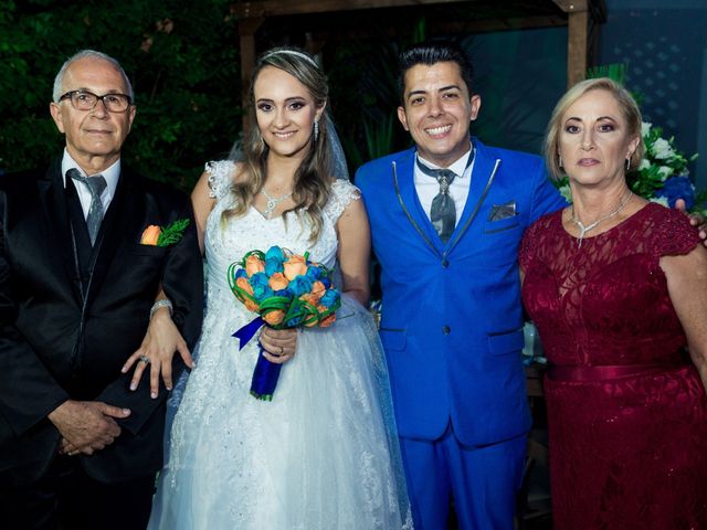 O casamento de Juan e Pamela em Itapecerica da Serra, São Paulo 16