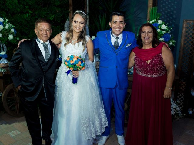 O casamento de Juan e Pamela em Itapecerica da Serra, São Paulo 17