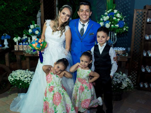 O casamento de Juan e Pamela em Itapecerica da Serra, São Paulo 18