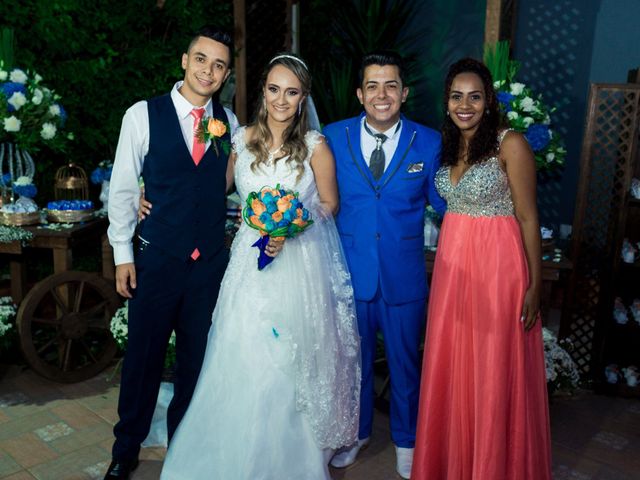 O casamento de Juan e Pamela em Itapecerica da Serra, São Paulo 19