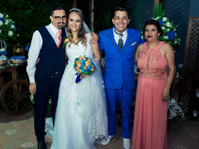 O casamento de Juan e Pamela em Itapecerica da Serra, São Paulo 20