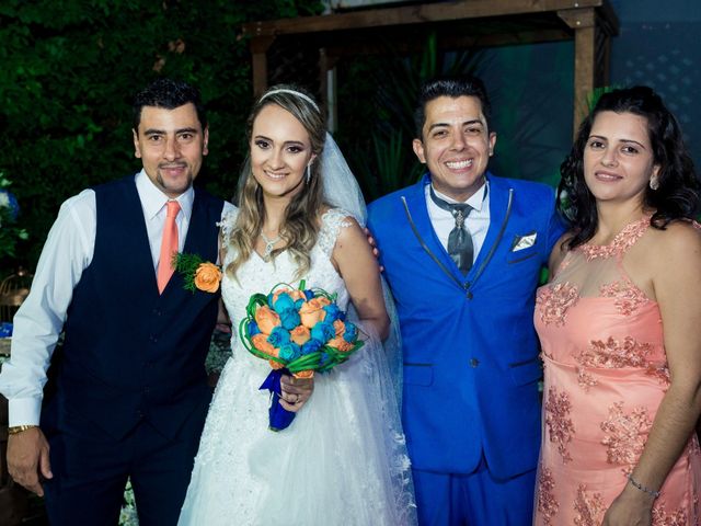 O casamento de Juan e Pamela em Itapecerica da Serra, São Paulo 21