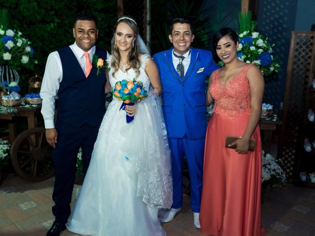 O casamento de Juan e Pamela em Itapecerica da Serra, São Paulo 22