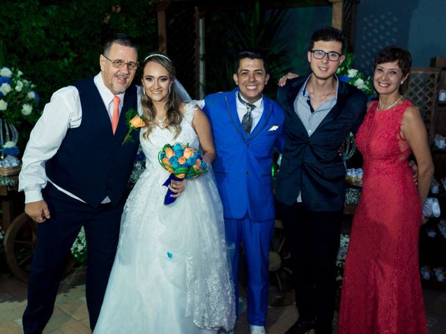 O casamento de Juan e Pamela em Itapecerica da Serra, São Paulo 24