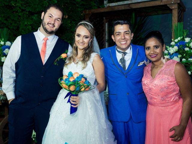 O casamento de Juan e Pamela em Itapecerica da Serra, São Paulo 26