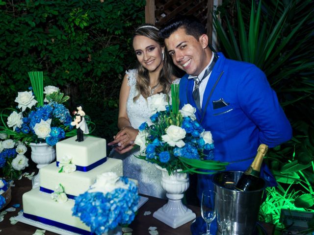 O casamento de Juan e Pamela em Itapecerica da Serra, São Paulo 29