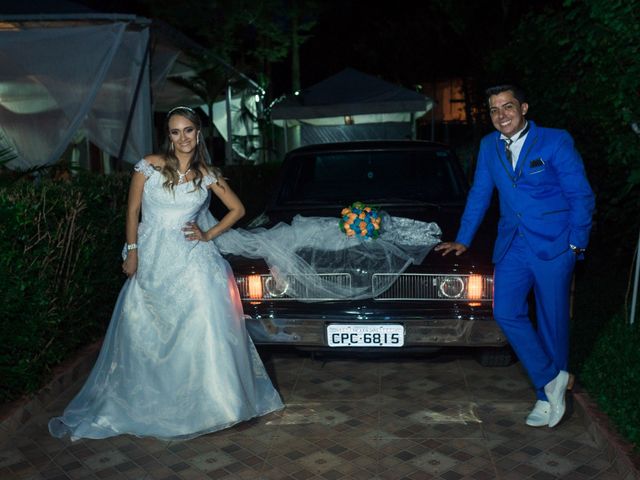 O casamento de Juan e Pamela em Itapecerica da Serra, São Paulo 1