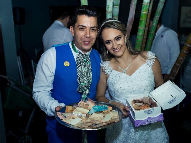 O casamento de Juan e Pamela em Itapecerica da Serra, São Paulo 35