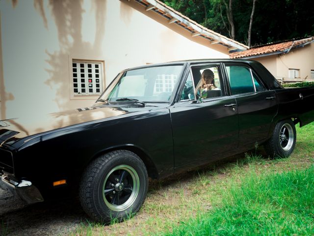 O casamento de Juan e Pamela em Itapecerica da Serra, São Paulo 2